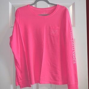 Vineyard Vines Graphic Tee